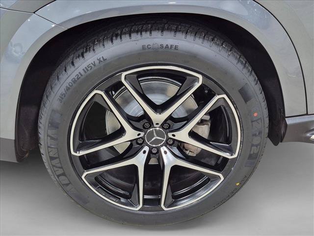 Used 2023 Mercedes-Benz GLE 53 AMG 4MATIC Coupe image 25