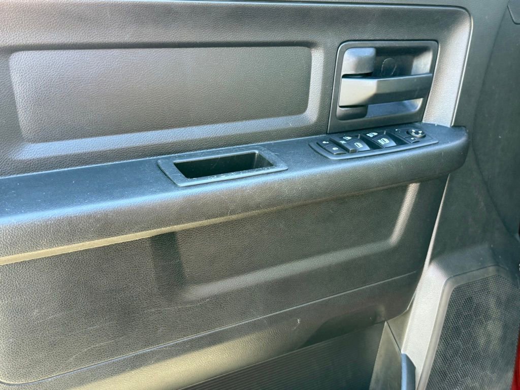 Used 2018 RAM 1500 Tradesman w/ Popular Equipment Group image 16