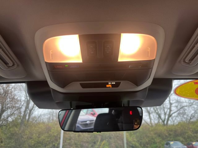 Certified 2025 Subaru Crosstrek 2.5i Premium image 18