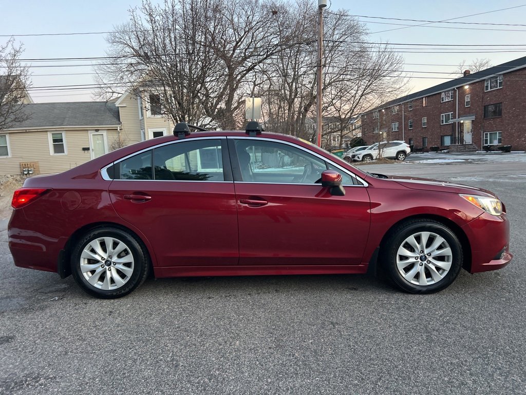 Used 2015 Subaru Legacy 2.5i Premium image 6