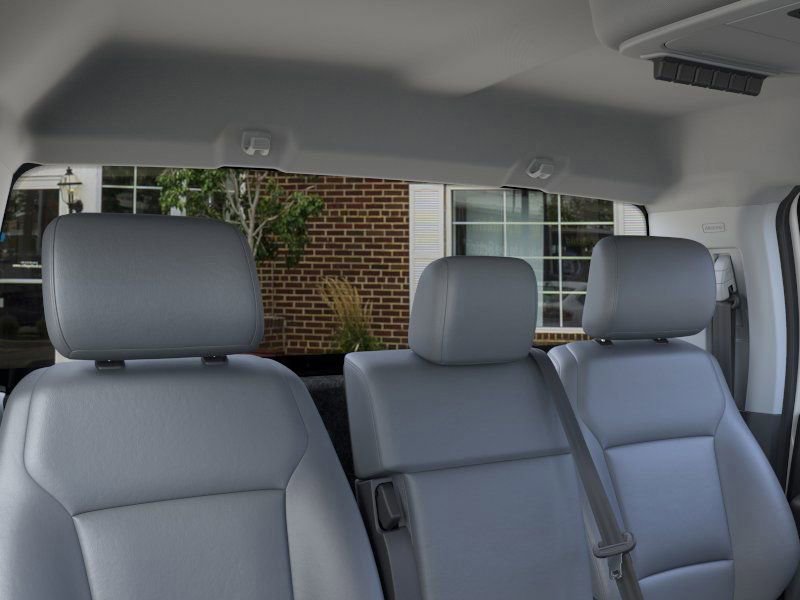 New 2026 Ford F550 4x4 Regular Cab Super Duty image 22