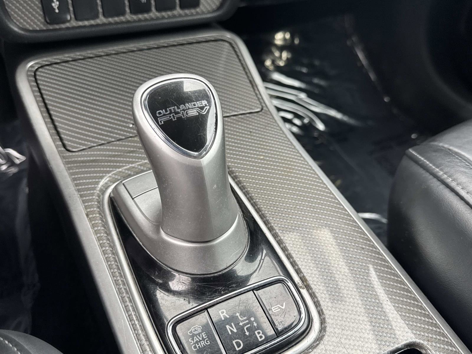 Used 2022 Mitsubishi Outlander GT image 23