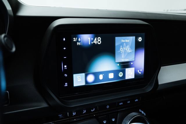 Used 2017 Chevrolet Camaro LT w/ RS Package image 26