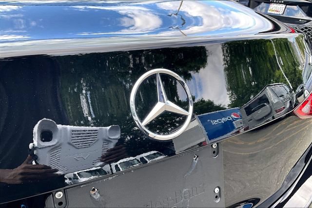 Certified 2023 Mercedes-Benz C 300 4MATIC Sedan image 28
