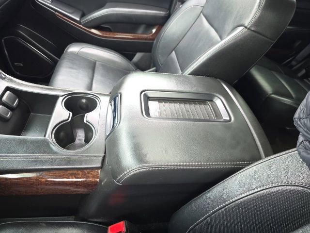 Used 2016 GMC Yukon SLT w/ Open Road Package image 40