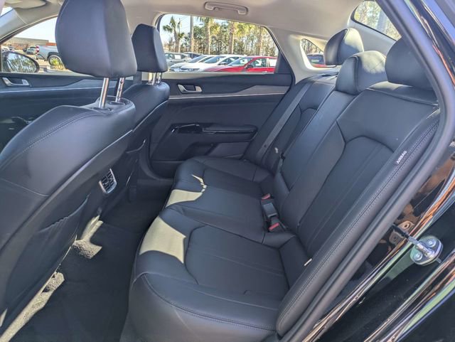 Used 2026 Kia K5 EX image 12