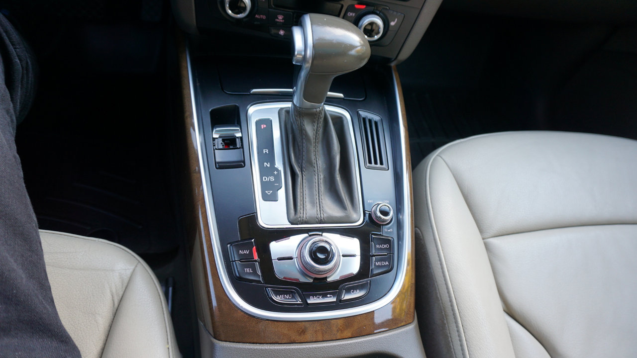 Used 2017 Audi Q5 2.0T Premium image 22