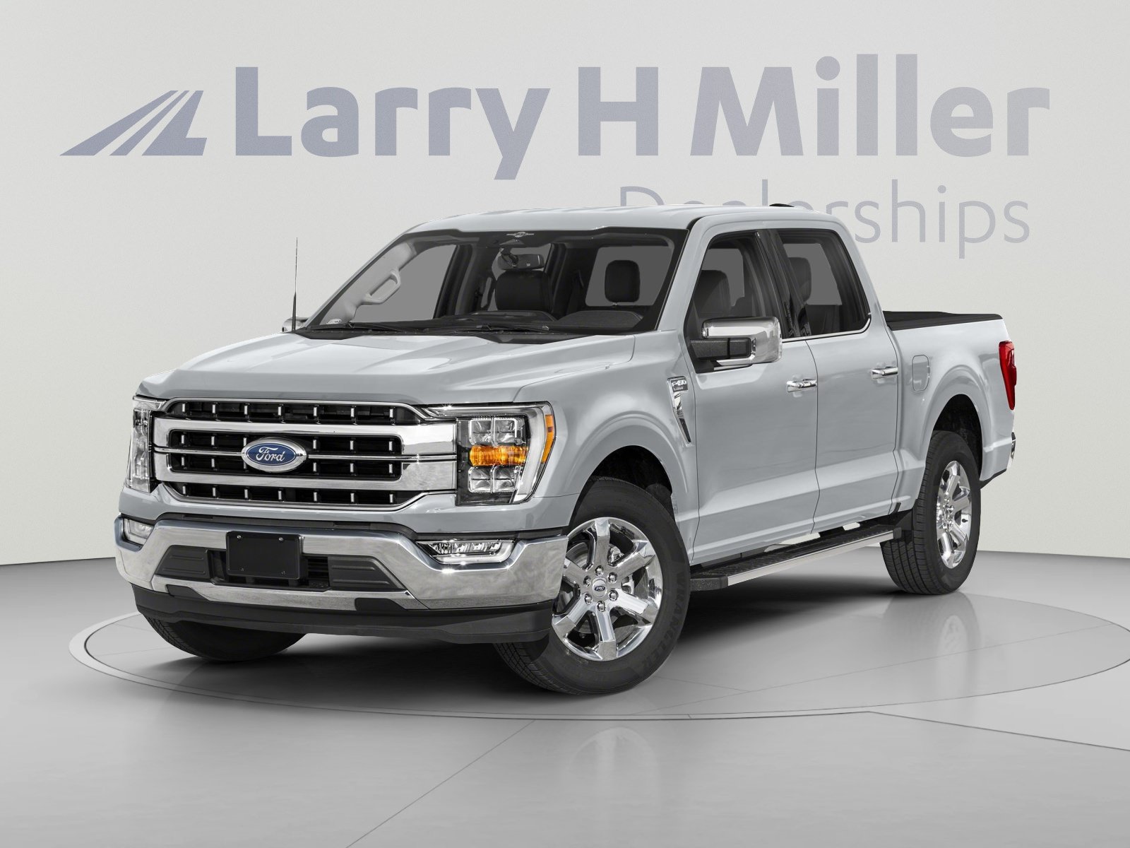 Used 2023 Ford F150 Lariat