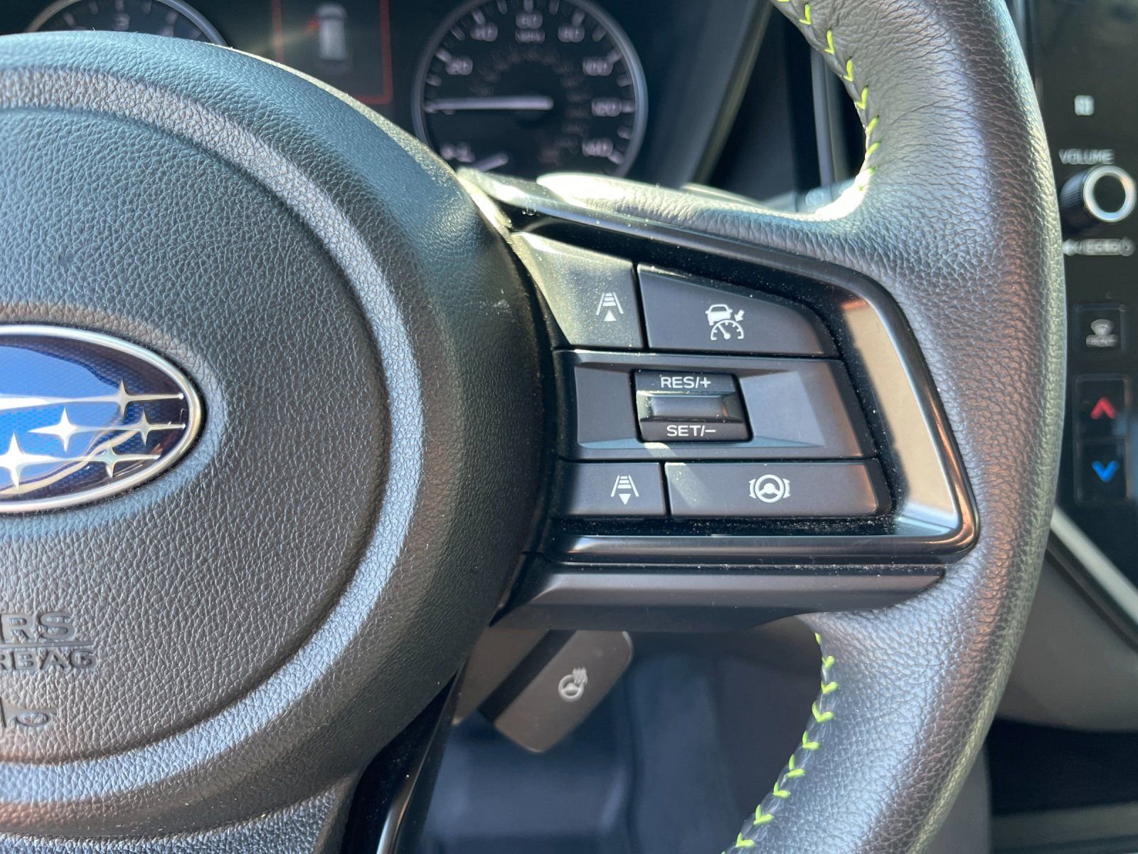 Used 2023 Subaru Ascent Onyx Edition Limited image 30