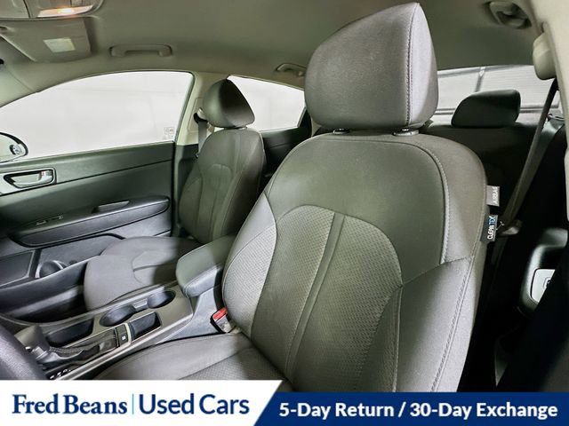 Used 2018 Kia Optima LX w/ 17" Alloy Wheels Package image 20