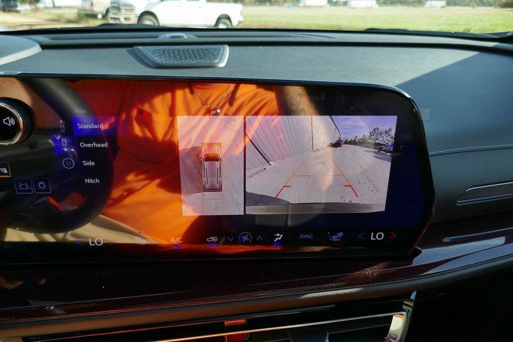 New 2026 Chevrolet Traverse Z71 w/ Enhanced Driving Package image 28