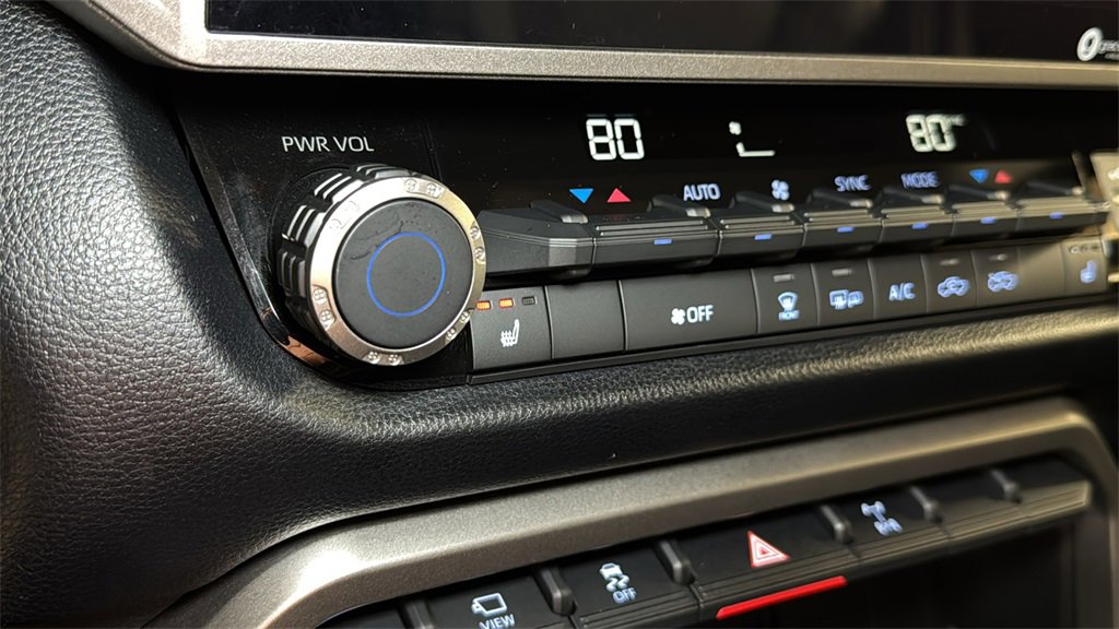 Used 2022 Toyota Tundra SR5 image 28