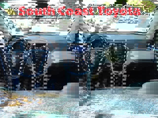 Used 2013 Cadillac SRX Luxury w/ Driver Awareness Package image 23