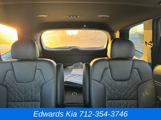 New 2025 Kia Telluride EX X-Line image 30