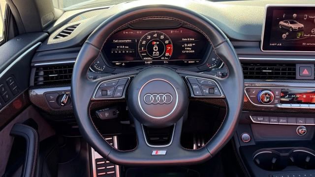 Used 2018 Audi S5 Prestige w/ S Sport Package image 26