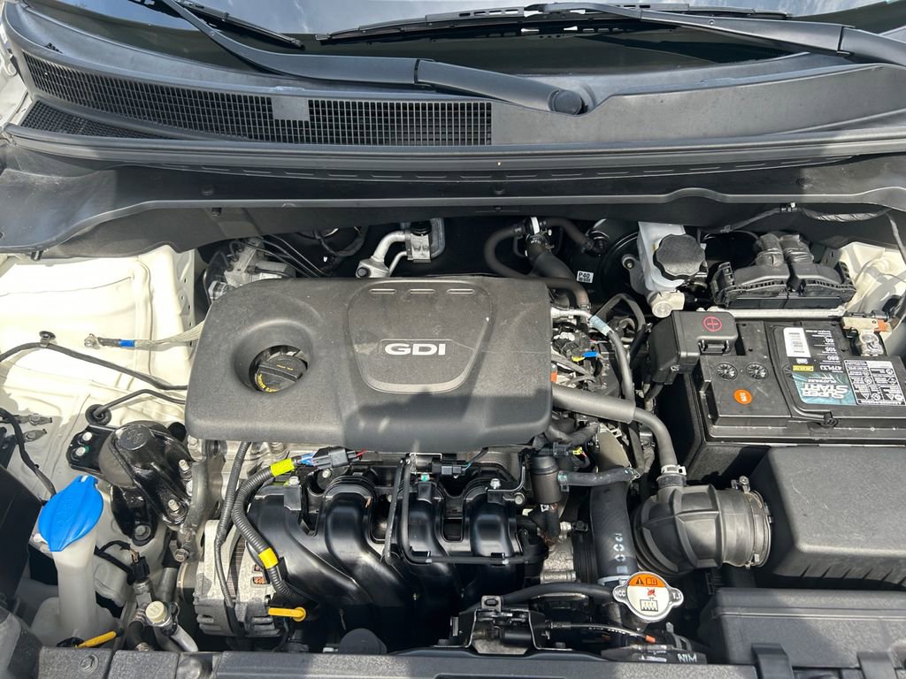 Used 2019 Kia Soul FWD image 31