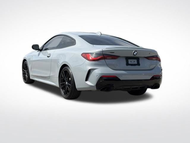 Used 2022 BMW 440i xDrive Coupe w/ Premium Package image 8