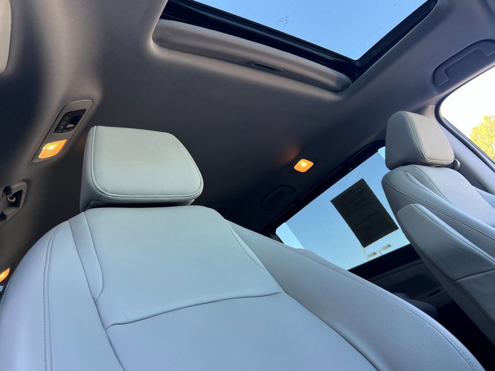 Used 2022 Honda Odyssey EX-L image 17