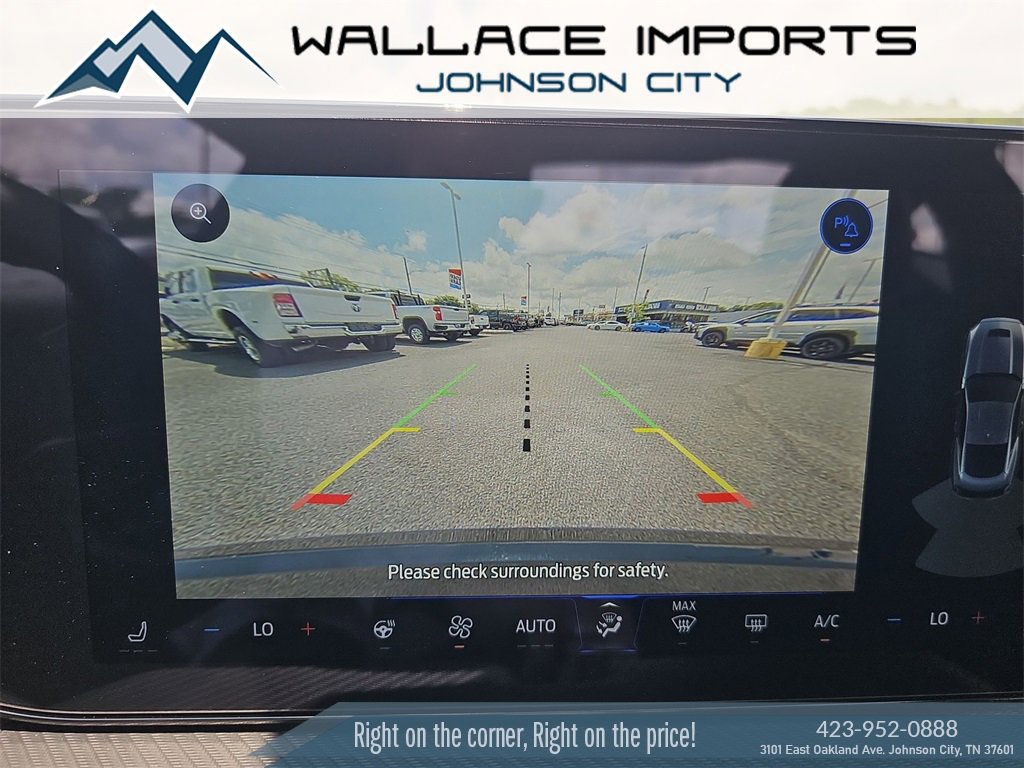 Used 2024 Ford Mustang Dark Horse w/ Security Package image 14