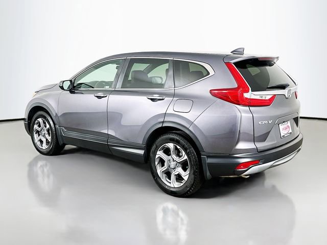 Used 2019 Honda CR-V EX image 17