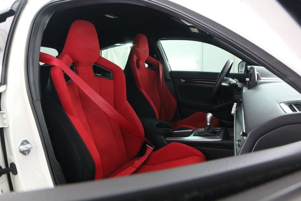 Used 2025 Honda Civic Type R image 54