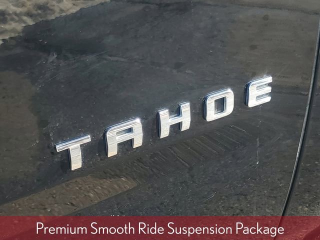 Used 2020 Chevrolet Tahoe LS w/ Enhanced Driver Alert Package AWD/4WD image 7