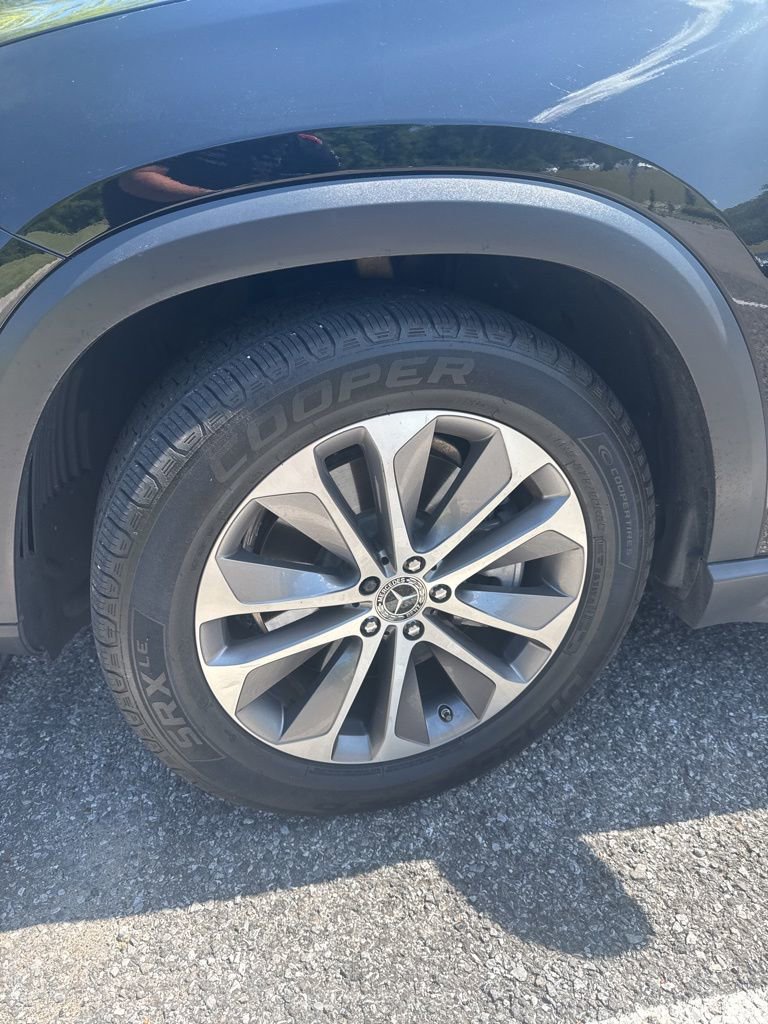 Certified 2023 Mercedes-Benz GLE 450 4MATIC image 7