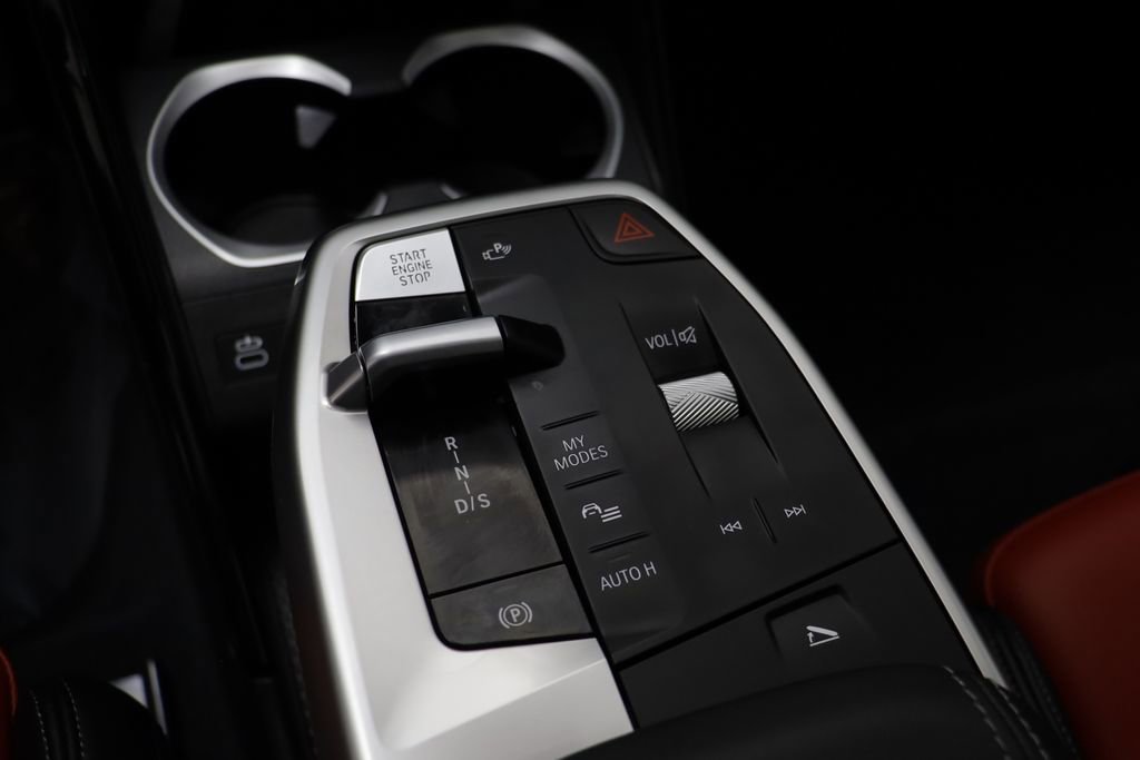 Certified 2025 BMW X2 M35i image 10