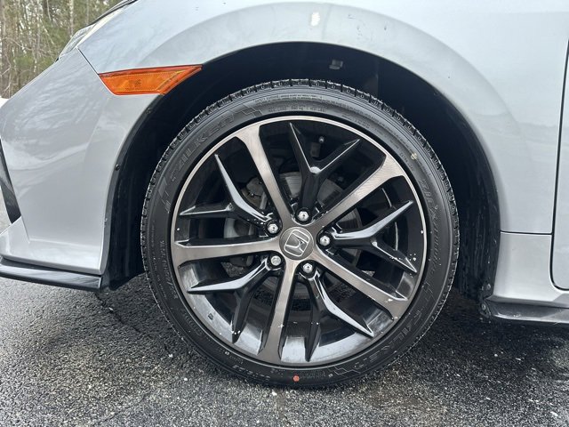 Used 2021 Honda Civic Sport image 25