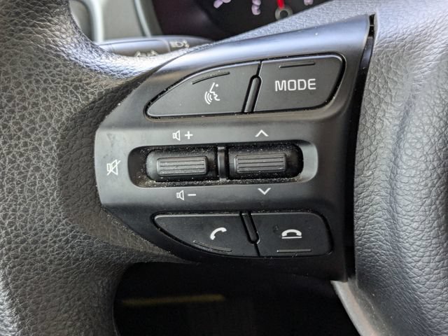 Certified 2023 Kia Rio S FWD image 24