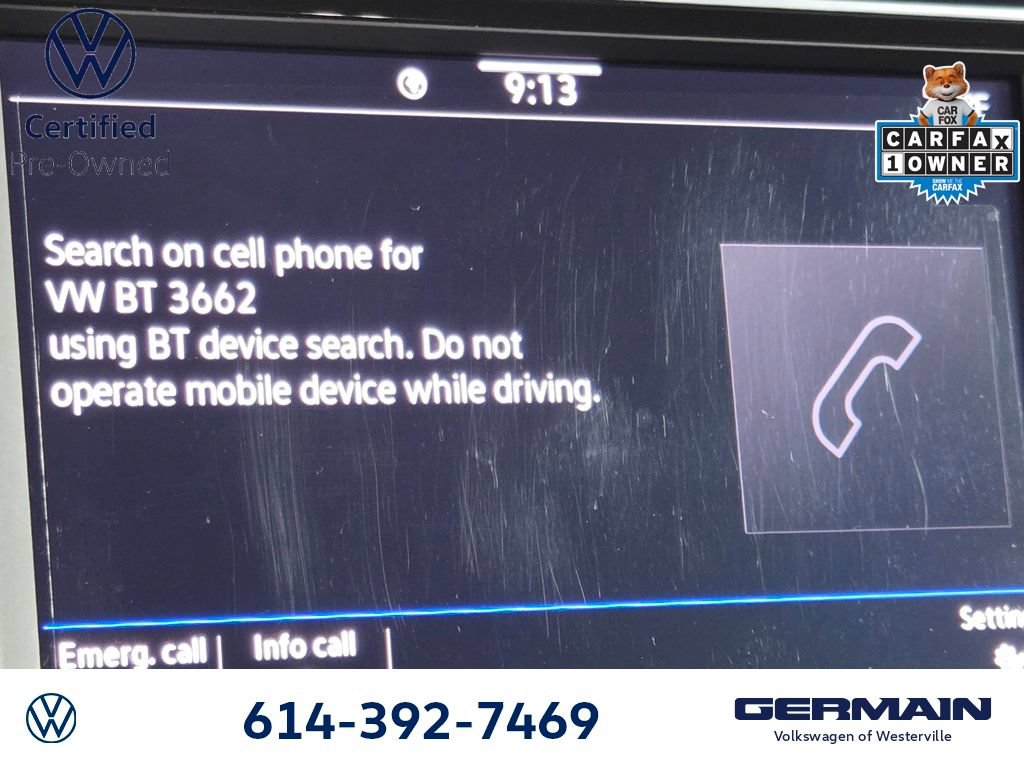 Certified 2023 Volkswagen Jetta Sport FWD image 30