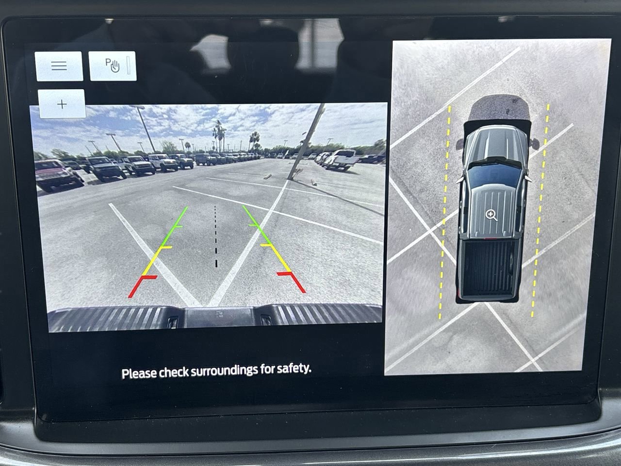 Used 2023 Ford F150 XLT w/ Equipment Group 302A High image 21