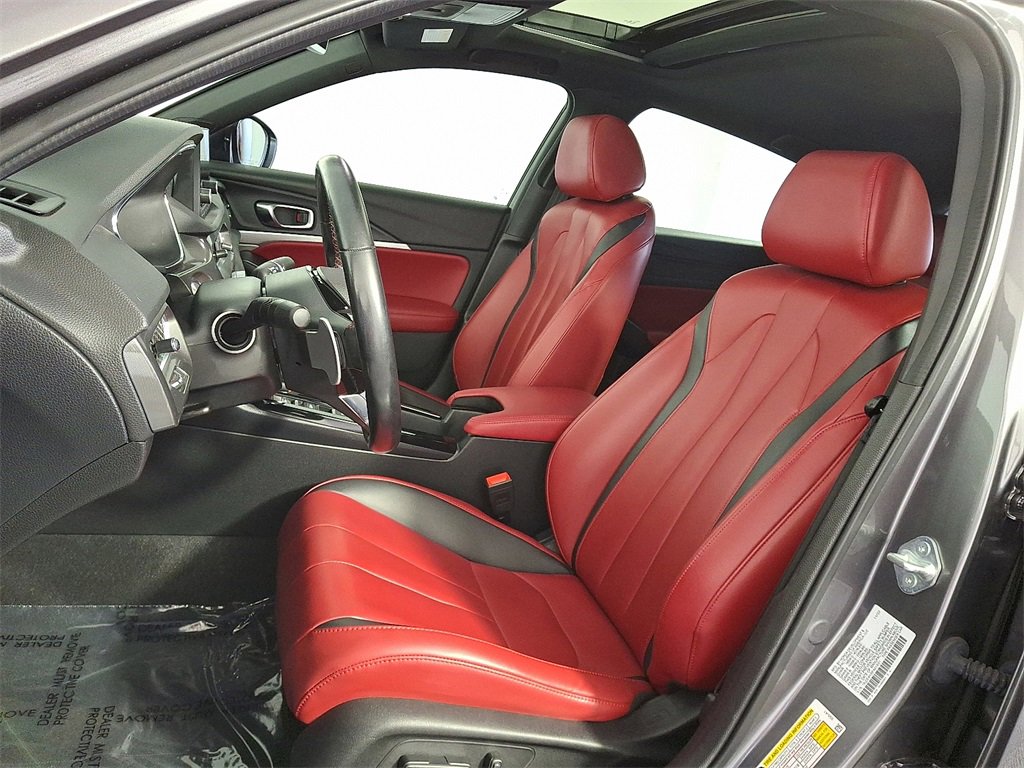 Used 2023 Acura Integra A-Spec image 17