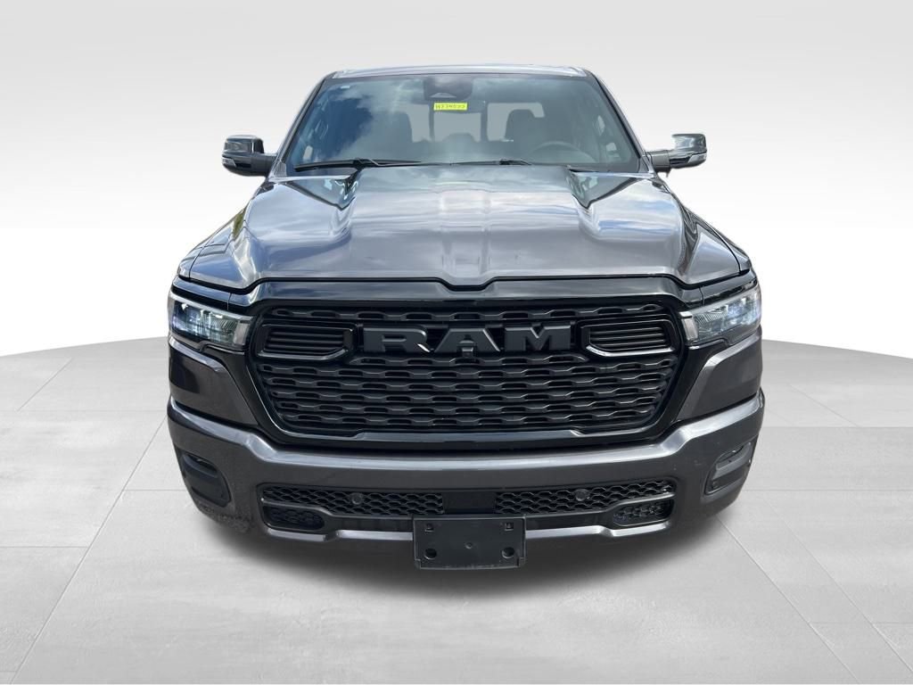 Used 2025 RAM 1500 Lone Star image 3