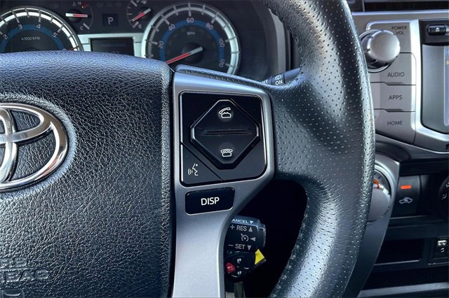 Used 2018 Toyota 4Runner SR5 Premium image 21