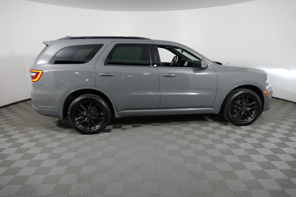 Used 2022 Dodge Durango GT AWD/4WD image 2