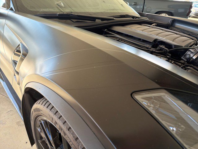 Used 2019 Chevrolet Corvette Grand Sport image 34