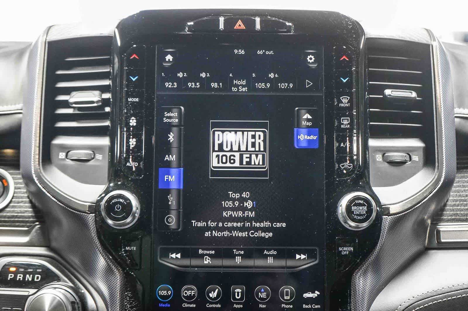 Used 2019 RAM 1500 Limited image 14