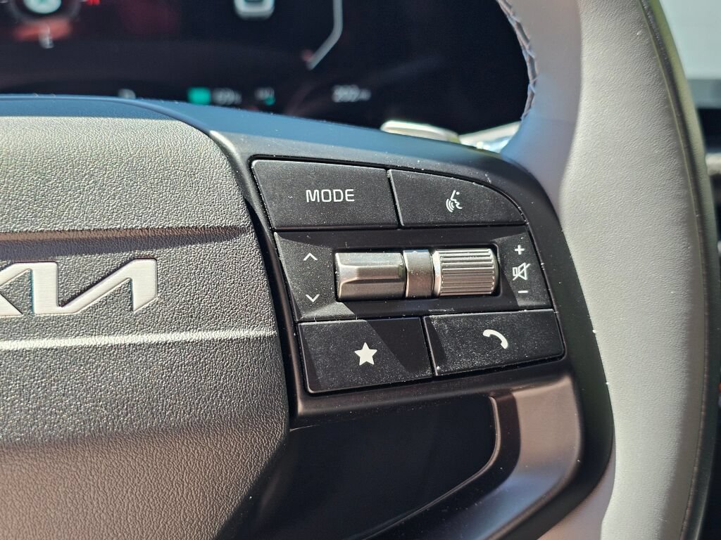 New 2026 Kia EV6 Wind AWD/4WD image 33