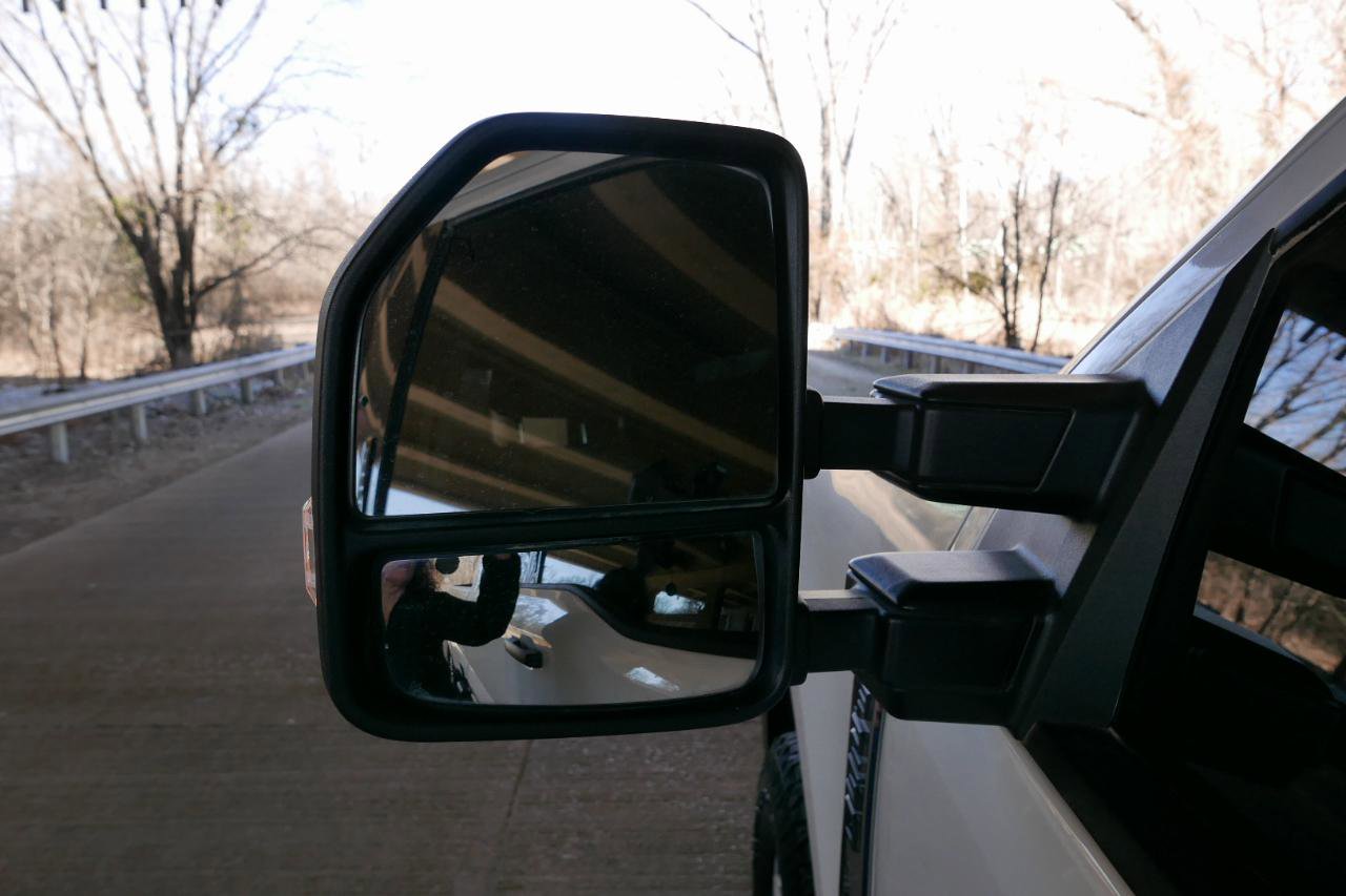 Used 2024 Ford F250 XLT w/ FX4 Off-Road Package AWD/4WD image 22