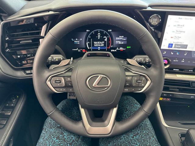 New 2026 Lexus TX 350 AWD w/ Technology Package image 21