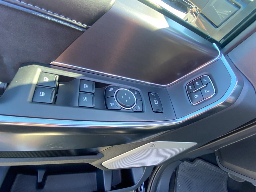 New 2027 Ford F350 Platinum AWD/4WD image 11