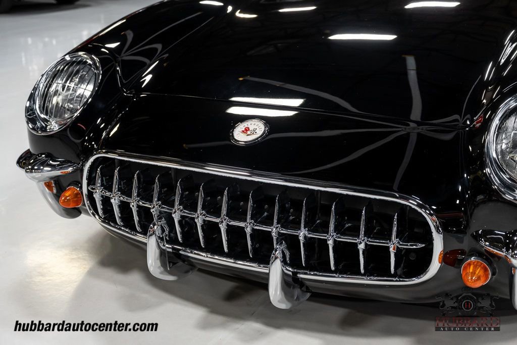 Used 2003 Chevrolet Corvette Z06 w/ Memory Package, 3 Drivers image 14