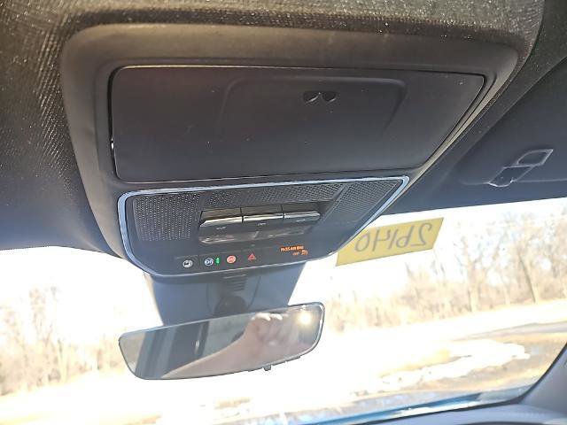 New 2026 Chevrolet Traverse High Country image 17