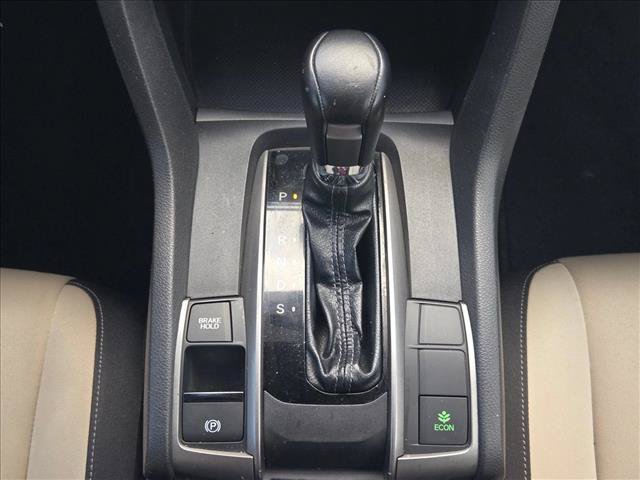 Used 2018 Honda Civic Sport image 12