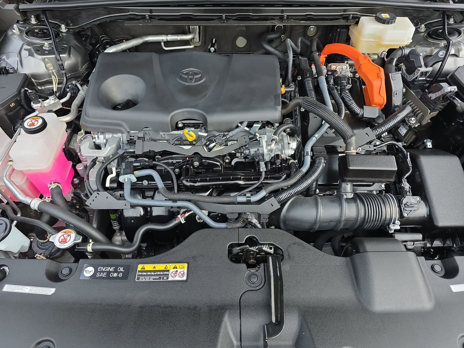 Used 2023 Toyota Crown XLE image 29