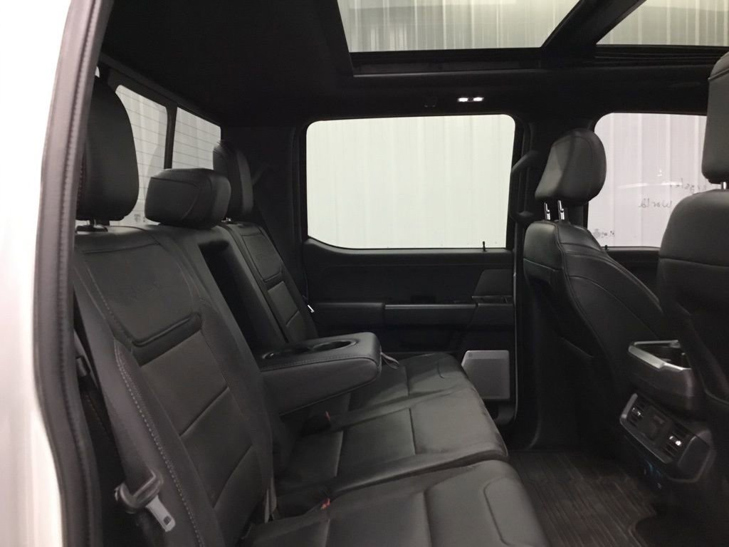 Used 2024 Ford F150 Raptor image 20