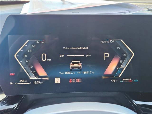 Used 2025 BMW X1 xDrive28i w/ M Sport Package image 11