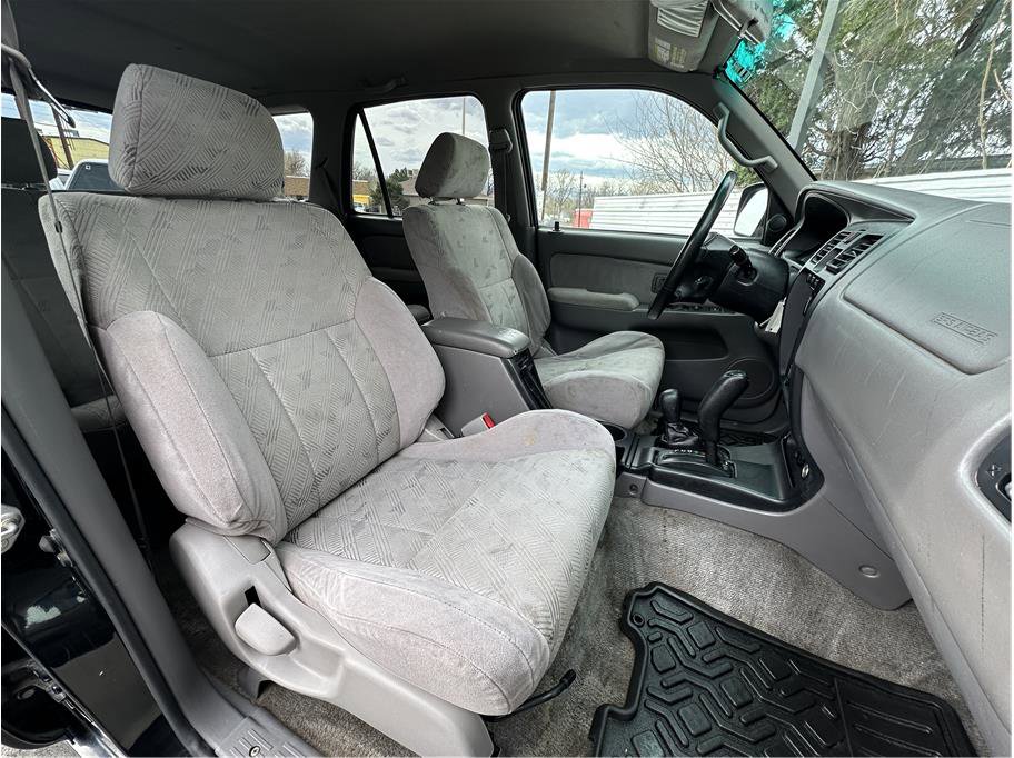 Used 2001 Toyota 4Runner SR5 image 4