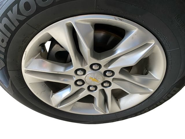 Certified 2020 Chevrolet Blazer LT FWD image 9